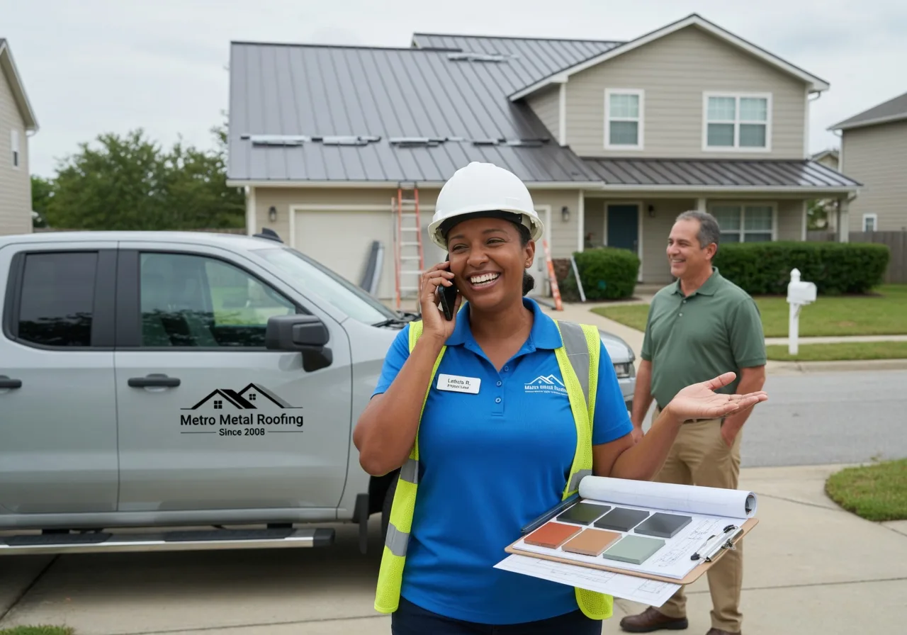 Metal Roofing Installation Barre, MA FAQs