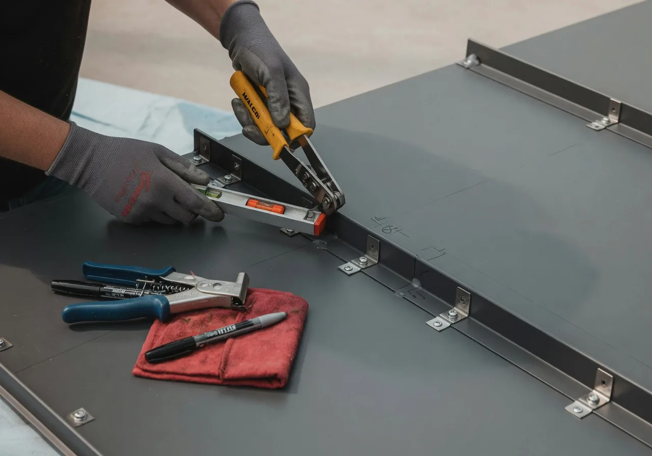 Why choose Metal Roofing Installation in Barre, MA